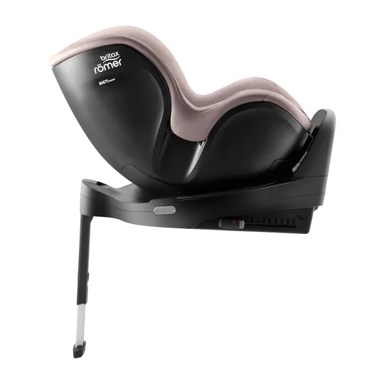 Britax Römer Dualfix Pro Autositz - Style