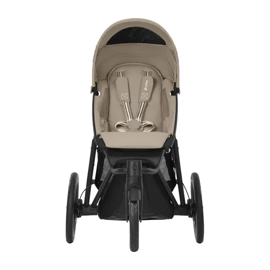 Cybex Avi Spin Kinderwagen