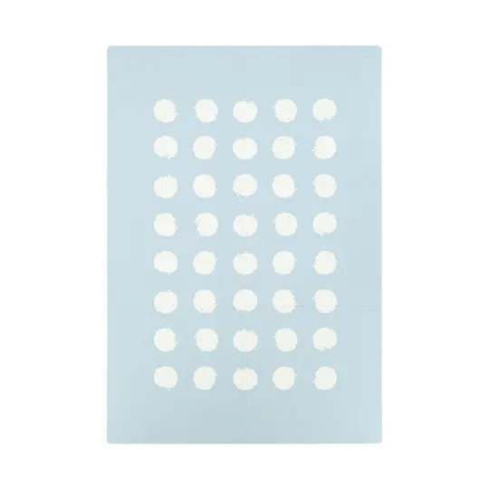 Puck Spielmatte Dots