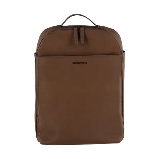 Dubatti Two Rucksack - Dark Brown