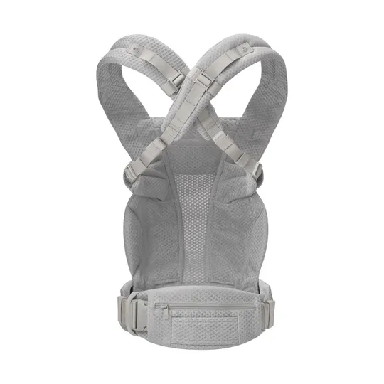 Ergobaby Omni Deluxe Mesh Babytrage