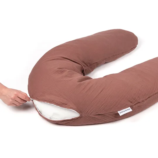 Doomoo Comfy Big Tetra Stillkissen