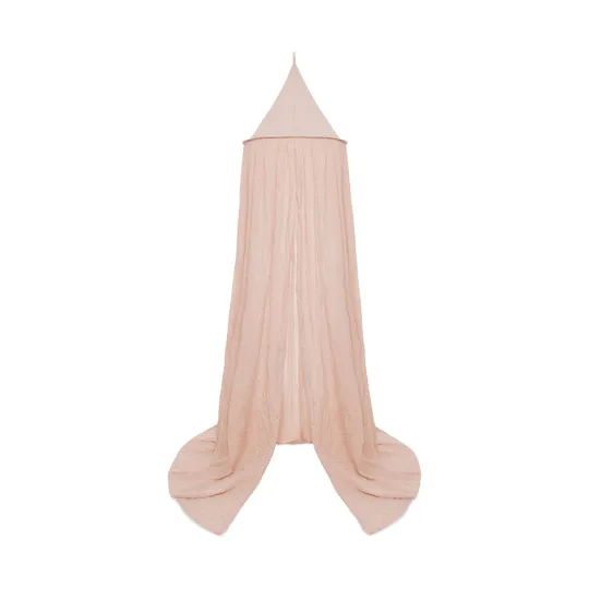 Jollein Vintage Moskitonetz - Wild Rose