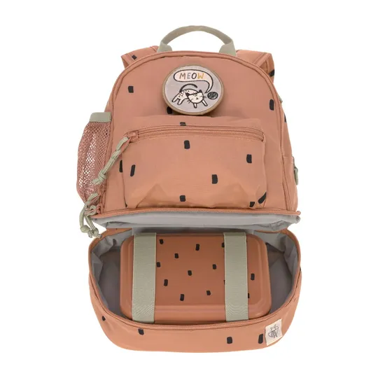 Laessig Happy Prints Rucksack