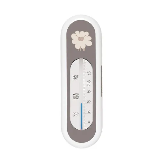 Bebe-Jou Badethermometer - Farm Friends