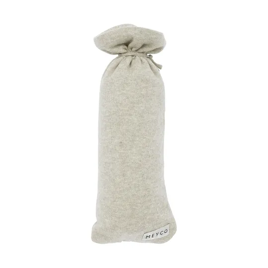 Meyco Knit Basic Wärmflaschenbezug