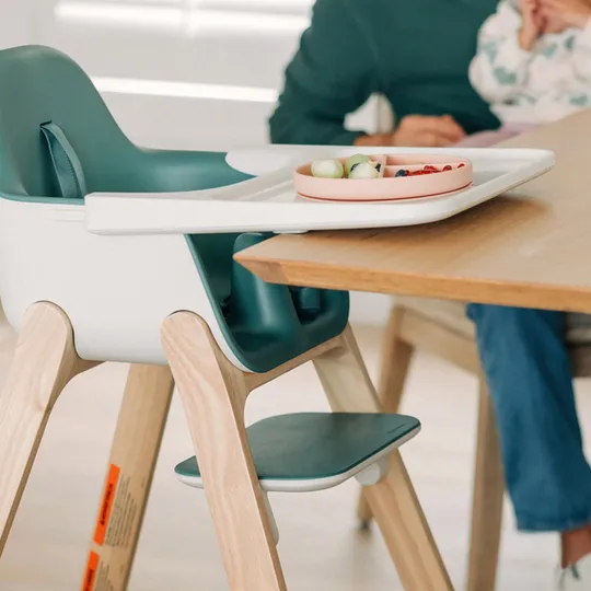 UPPAbaby Ciro Hochstuhl