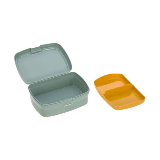 Laessig Adventure Lunchbox 