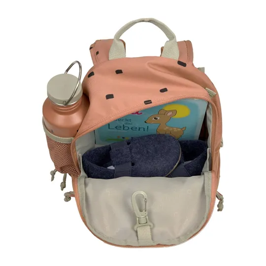 Laessig Happy Prints Rucksack