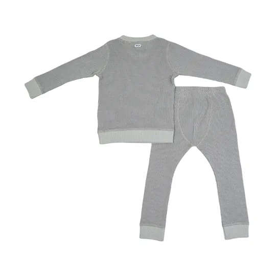Lodger Ciumbelle Pyjama - Donkey