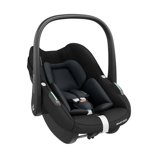 Maxi-Cosi Pebble S Autositz