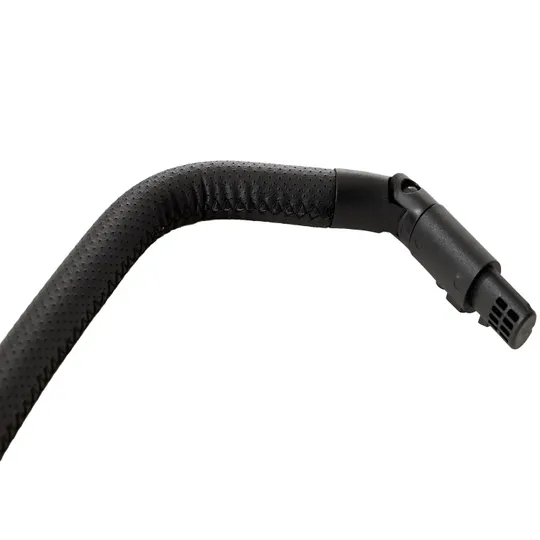 Qute Q-Ultra Bumper Bar - Schwarz