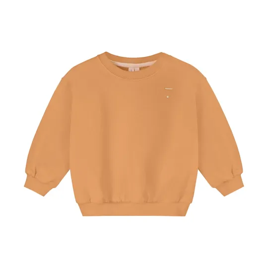 Gray Label Sweater - Dropped Shoulder