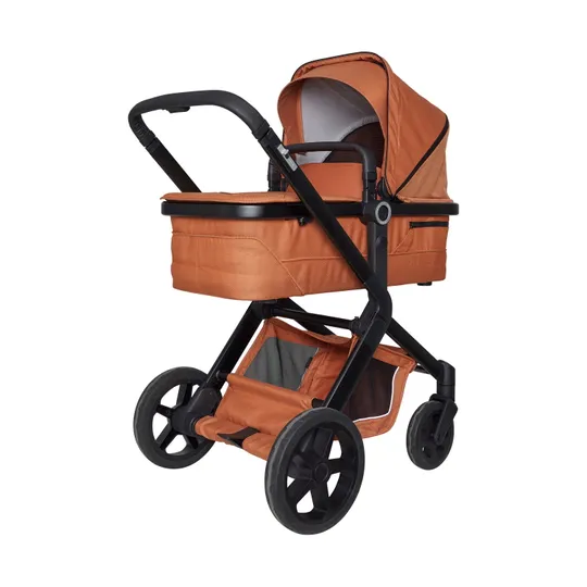Koelstra Next Kinderwagen 2-in-1 