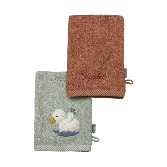 Sterntaler Waschlappen – 2er-Set
