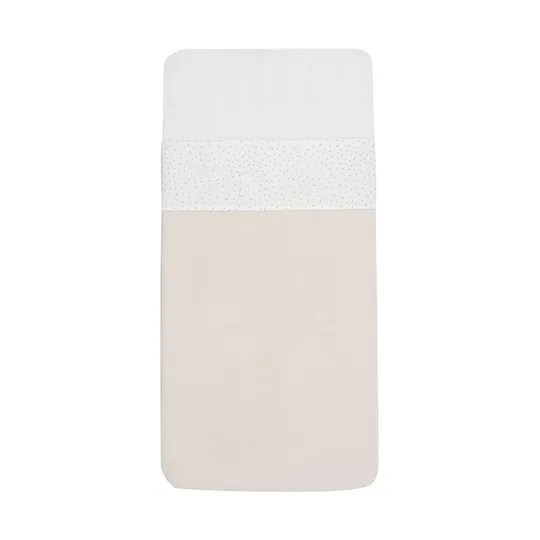 Jollein Laken Babybett - 120x150 cm