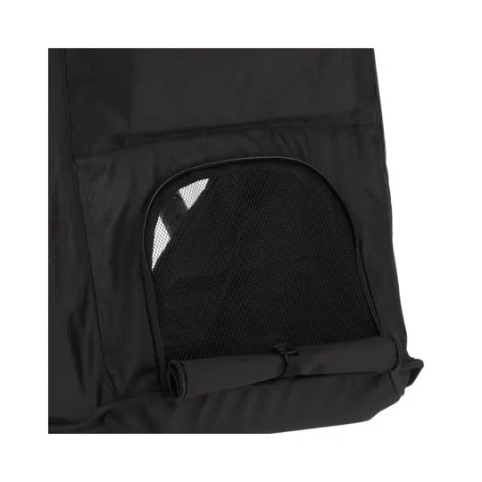 Puck Buggy - Victor Compact - Schwarz
