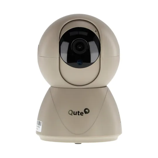 Qute Babyphone-Kamera - Q-Connection Solo
