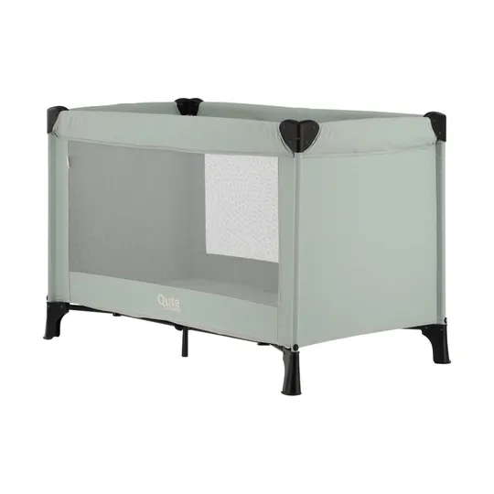 Qute Reisebett- Q-Sleep Easyfold