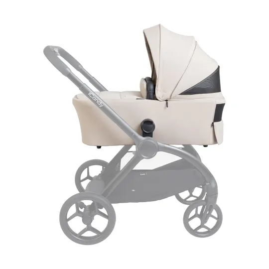 ICandy Core 2 Babywanne