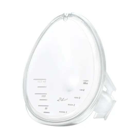 Medela Hands-Free Brusthaube – 2 Stück