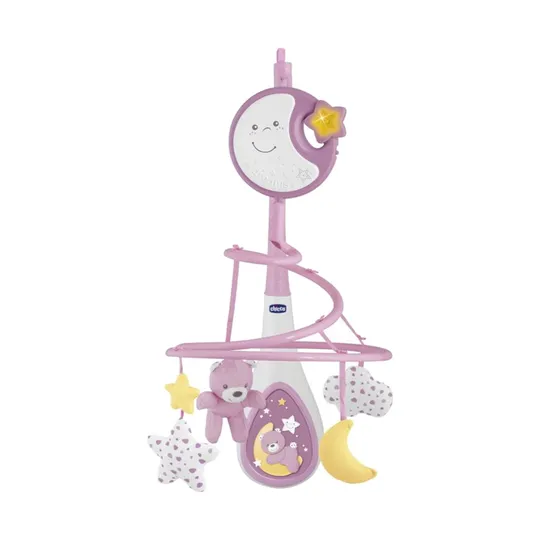 Chicco Next2Dreams Musikmobile