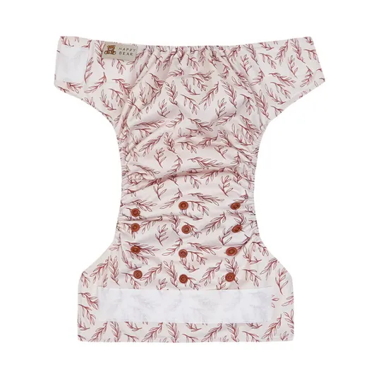 HappyBear Twiggy All-in-One Windel