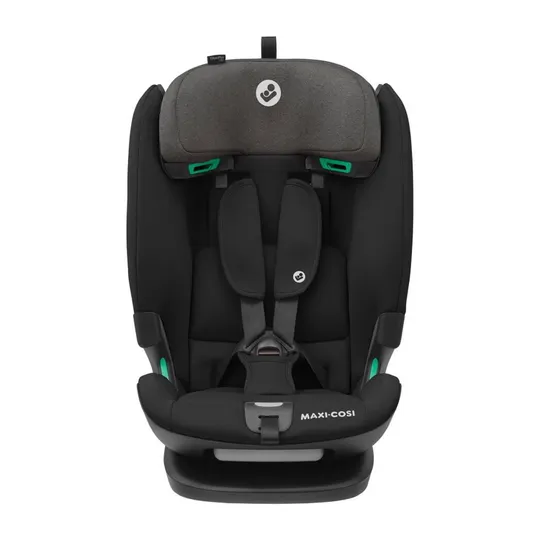 Maxi-Cosi Titan Plus Autositz - I-Size 