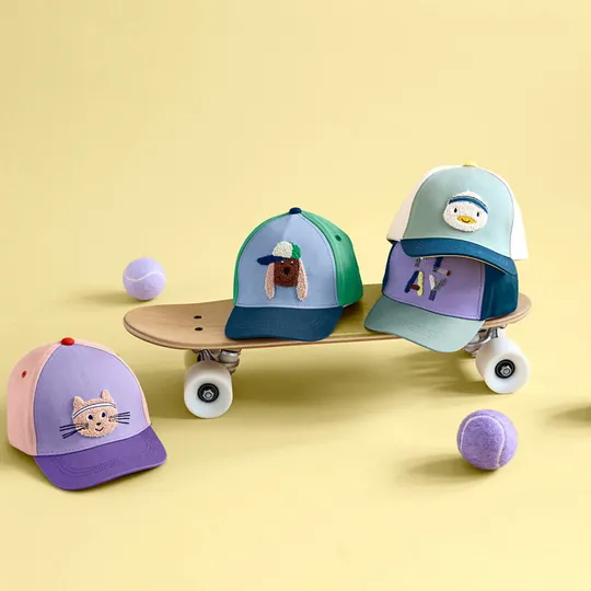 Lässig Kids Base Cap