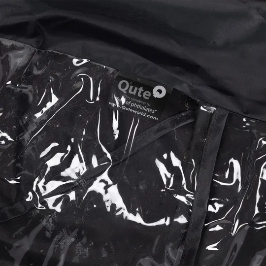 Qute Q-Ultra Regenschutz
