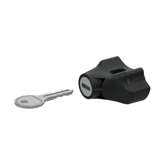 Thule Chariot Lock Kit 