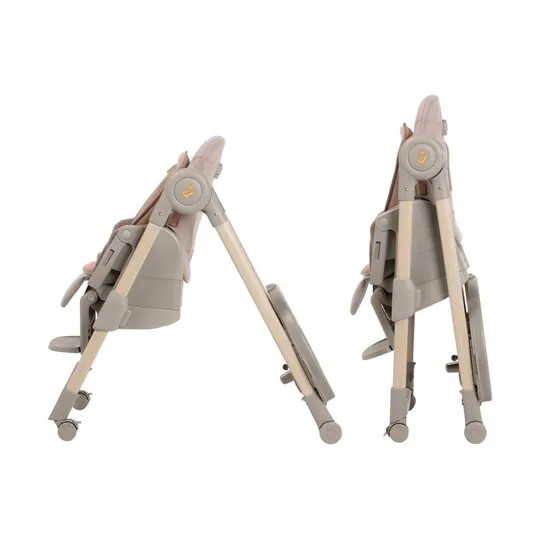 Maxi-Cosi Minla Plus Hochstuhl Elegance