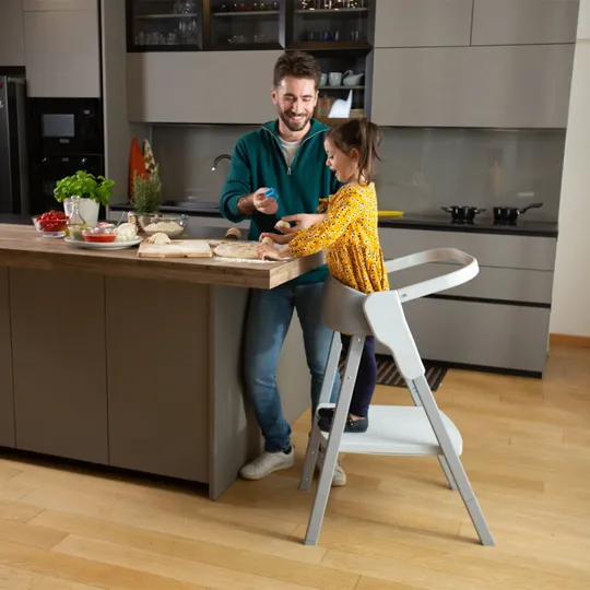 Chicco Crescendo Lern-Turm