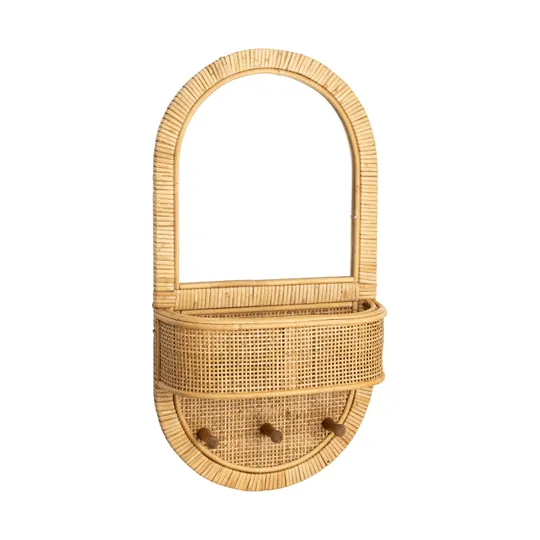 KidsDepot Mees Wandregal
