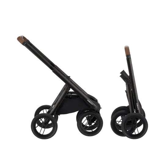 Dubatti One E6 Kinderwagen 2-in-1 - Mix & Match