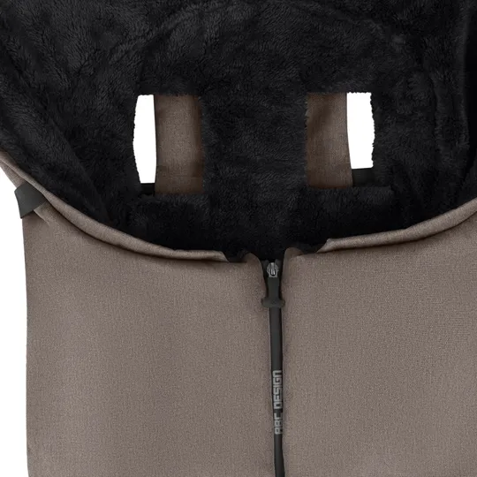 ABC Design Winter Fußsack
