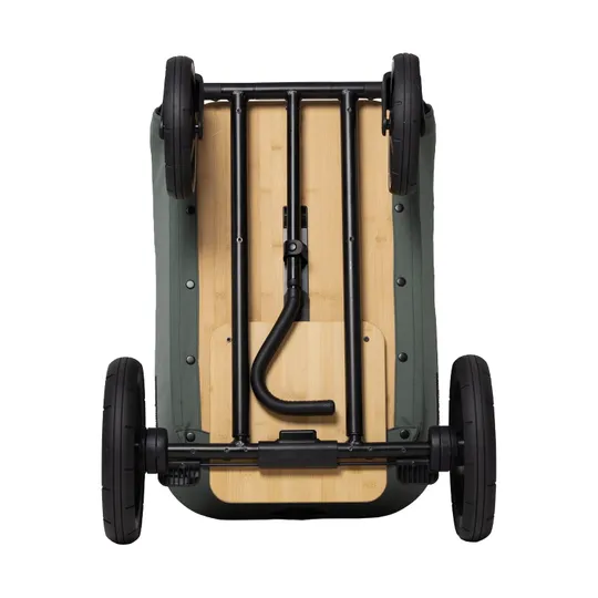 The Jiffle Wagon 2+ Kinderwagen