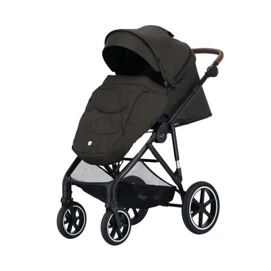 Puck Kinderwagen 3 in 1 Carl