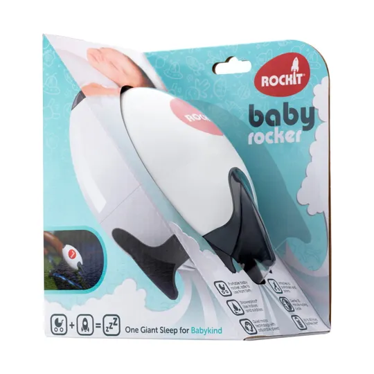 Rockit Baby Rocker 