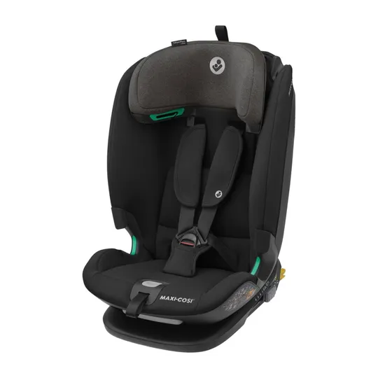 Maxi-Cosi Titan Plus Autositz - I-Size 