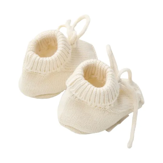 Little Dutch Gebreide Slofjes