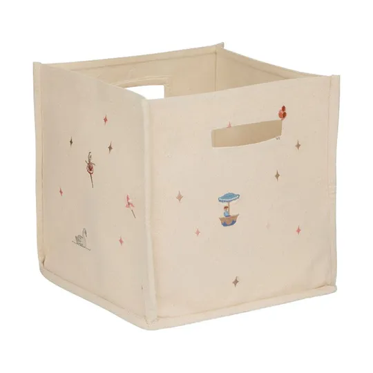 Cam Cam Copenhagen Opbergmand - Canvas