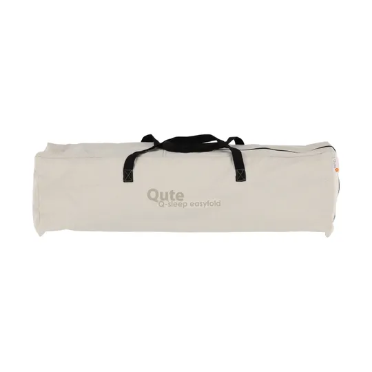 Qute Reisebett- Q-Sleep Easyfold