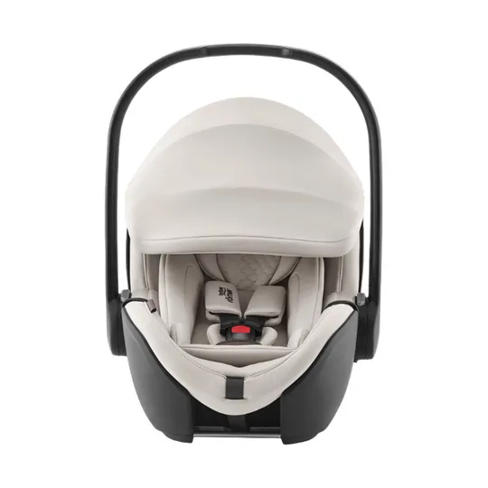 Britax Römer Baby-Safe Pro Autositz - Lux