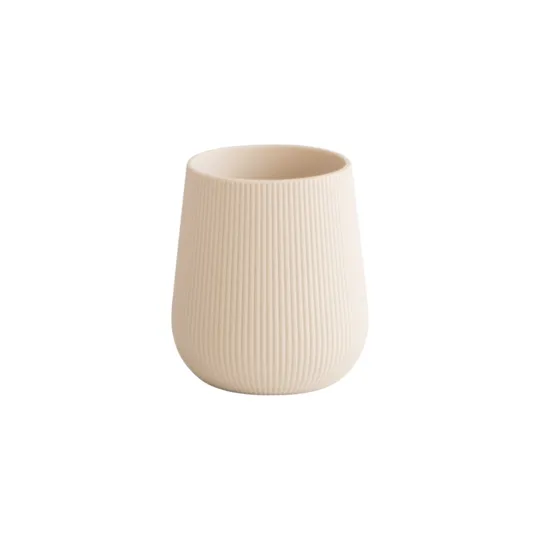 Mushie Silikon Starter Cup