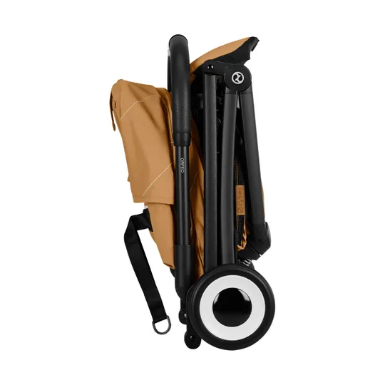 Cybex Orfeo Buggy - BLK Frame