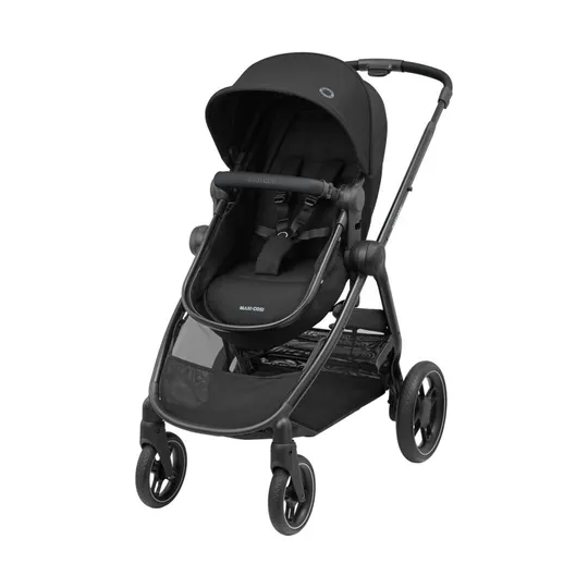 Maxi-Cosi Zelia 3 Kinderwagen 2-in-1 