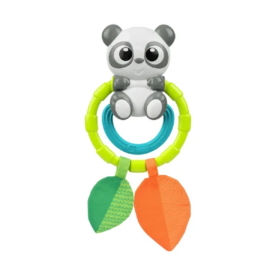 Chicco Panda Rassel