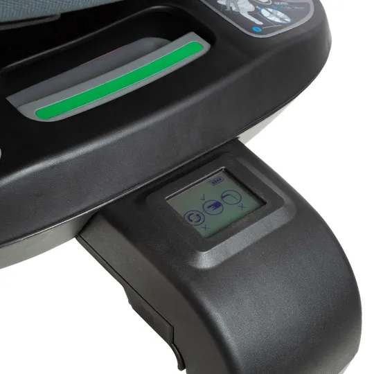 Maxi-Cosi Spinel Autostoel 360+