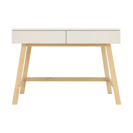 Bopita Saba Schreibtisch Dune / Natur